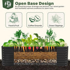 DTIG Galvanized Raised Garden Bed - Image 5