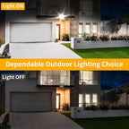 120W LED Flood Light Outdoor - Image 7