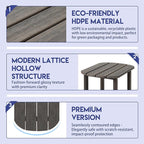 LZRS Outdoor Side Table - Image 5