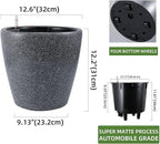 Dexceder 13x12 Self Watering Planter - Image 3