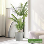 Dexceder 13x12 Self Watering Planter - Image 6