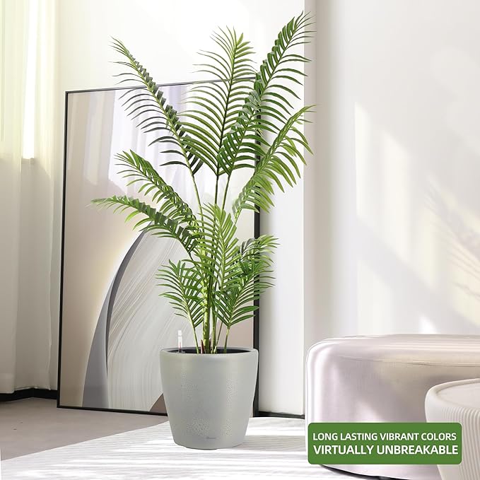 Dexceder 13x12 Self Watering Planter - Image 6