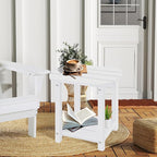 LZRS Outdoor Side Table - Image 2