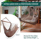 Caribbean Hammock Swing Chair - Image 5