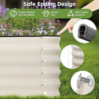 GoCampDriect 4 in 1 Raised Garden Bed - Image 7