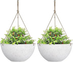 LA JOLIE MUSE Large Hanging Planters by LaJol%C3%ADeMuse