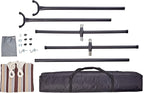 Amazon Basics Double Hammock - Image 2