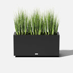 Veradek Block Series Long Box Planter - Image 9