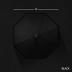 Best Choice Products 10ft Offset Cantilever Hanging Market Patio Umbrella - Image 8