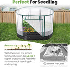 KING BIRD Raised Garden Bed - Image 2