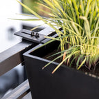 Veradek Pure Series Railing Planter - Image 6