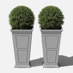 Veradek Brixton Series Tall Planter - Image 8