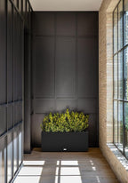 Veradek Block Series Long Box Planter - Image 5