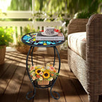 LIFFY Outdoor Side Table - Image 7
