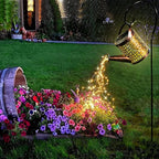 Solar Light Outdoor Decorative Hanging Lanterm, Waterproof, Prefert by undreem