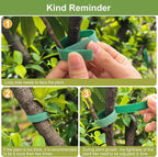 SumDirect Plant Tape 150 ft Plant Ties - Image 5