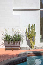 Veradek Demi Series Raised Long Planter - Image 4