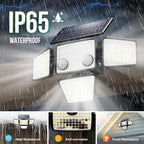 Solar Outdoor Lights - Image 6