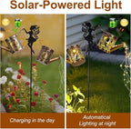 LOVERUIS Solar Watering Can Light - Image 4