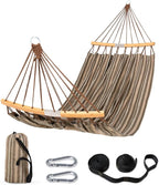 SUNCREAT Hammocks Double Hammock by SUNCREAT