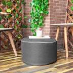 Outdoor Ottoman Outdoor Ottomans - Image 3