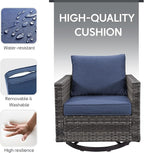 Belord Outdoor Sectional Furniture - Image 9