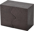 COSIEST Concrete Side Table, Decorative Garden Stools - Image 5