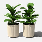 Veradek Demi Series Round Planter - Image 8