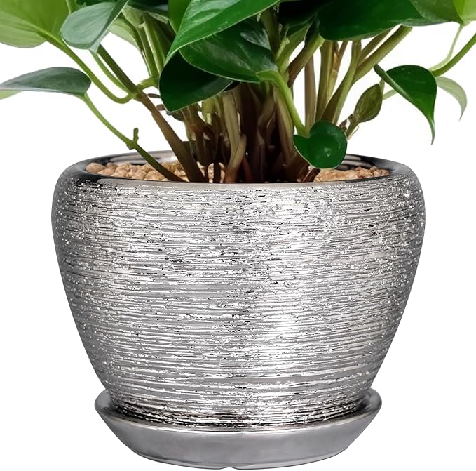 Ceramic Planter by Ceramicfor
