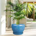10 Inch Planter Pot - Image 4