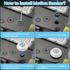 LED Parking Lot Light 150W - Image 4
