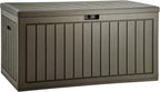 YITAHOME 90 Gallon Large Deck Box by YITAHOME
