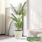 Dexceder 15x14 Self Watering Planter - Image 6