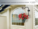 RTZEN Plant Hangers Indoor or Outdoor - Image 6