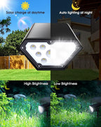Biling Solar Spot Lights - Image 3