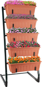 Raised Garden Beds - Image 8