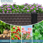 Large Planters for Outdoor Plants - Image 6