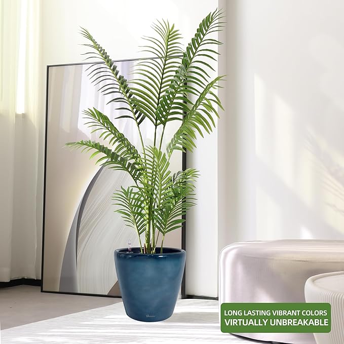 Dexceder 18x17 Self Watering Planter - Image 6