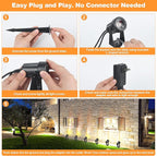 Outdoor Landscape Lighting Waterproof - Image 7