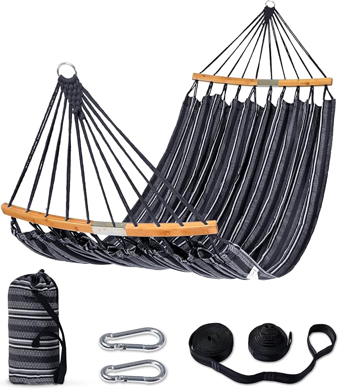 SUNCREAT Hammocks Double Hammock by SUNCREAT