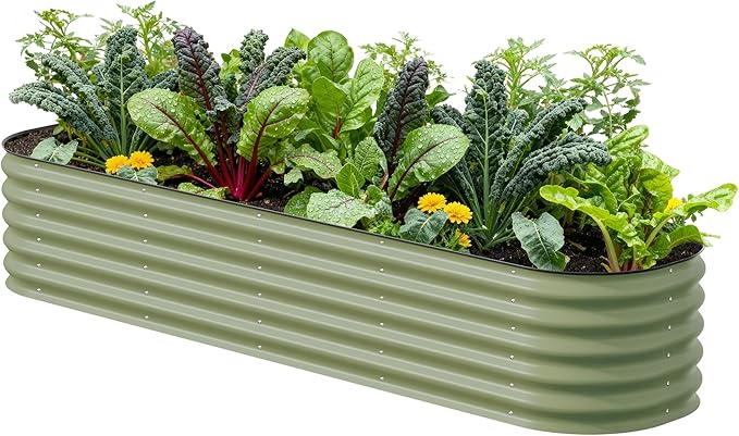 Vego garden Raised Garden Bed Kits by VegoGarden