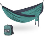 ENO, Eagles Nest Outfitters DoubleNest Lightweight Camping Hammock, 1 to 2 by EaglesNestOutfitters