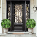 Artificial Topiary Bushes for Outdoors - Image 9