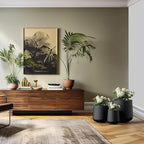 Kante 15.3"+11.6"+8.2" Dia Round Concrete Planter, Large Outdoor Indoor Planter - Image 6