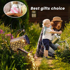 Outdoor Solar Watering Can - Image 6