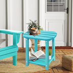 LZRS Outdoor Side Table - Image 2
