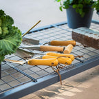 Elevated Raised Garden Bed-V Series, 1000 Lbs Weight Capacity, Outdoor Planter - Image 9