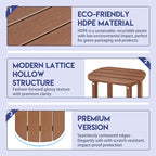 LZRS Outdoor Side Table - Image 6