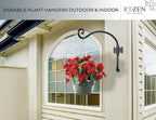 RTZEN Plant Hangers Indoor or Outdoor - Image 6