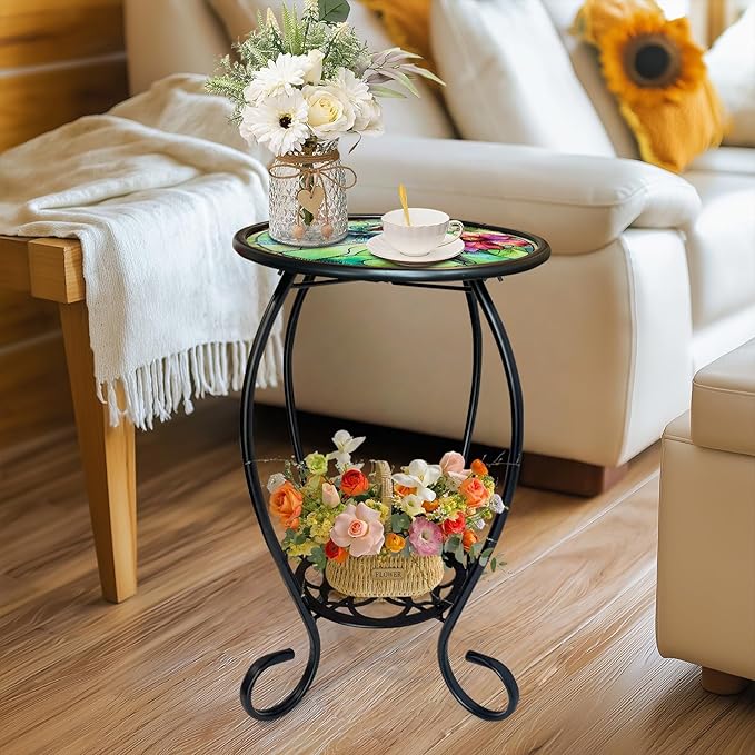 LIFFY Patio Side Table - Image 2
